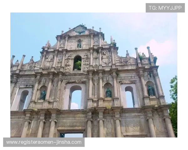 永利澳门的历史与文化背景介绍，感受澳门独特的文化魅力与历史底蕴