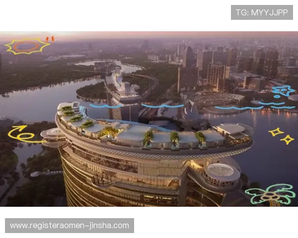 新加坡金沙娱乐城的未来发展规划与创新娱乐项目展望 新加坡金沙娱乐城的未来发展规划与创新娱乐项目展望