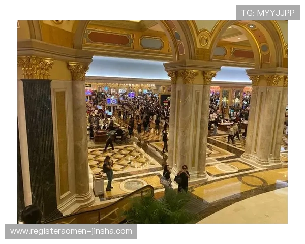 澳门赌场旅游攻略:全面介绍澳门最受欢迎的赌场及其特色体验 澳门赌场旅游攻略:全面介绍澳门最受欢迎的赌场及其特色体验