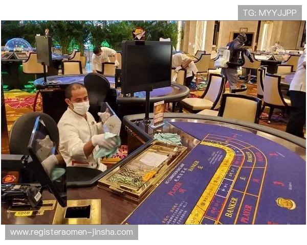 澳门金沙赌场最新优惠活动与VIP尊享服务全攻略