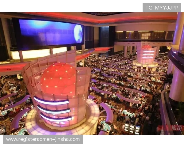 澳门金沙集团赌场全面介绍：如何在澳门金沙集团赌场享受极致娱乐体验