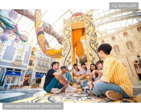 如何在美高梅金殿娱乐场快速注册与充值，开启您的精彩娱乐之旅