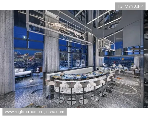 如何选择拉斯维加斯金沙集团的优质度假体验与会员福利详解