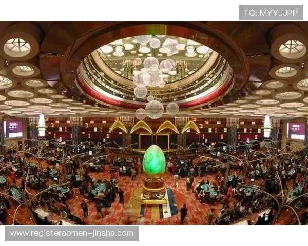 探索澳門新濠天地的豪华赌场与高端娱乐设施为您带来极致体验 探索澳門新濠天地的豪华赌场与高端娱乐设施为您带来极致体验