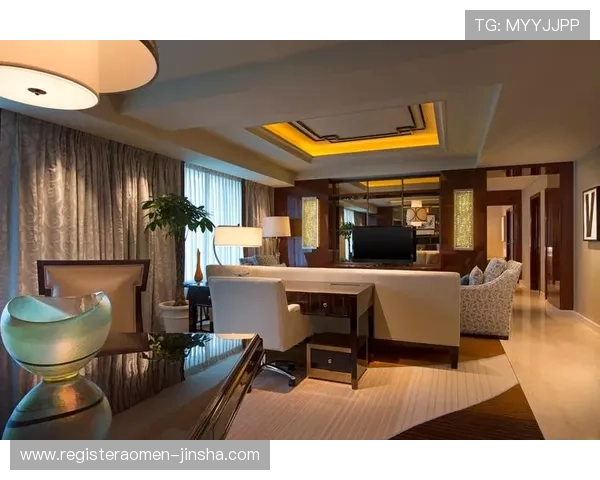 澳门金沙中国酒店客房介绍，豪华舒适的住宿环境满足不同游客的多样需求